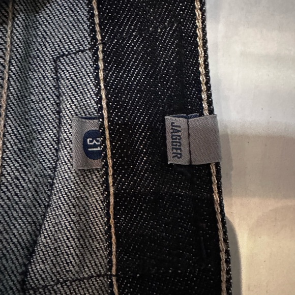 Men’s Citizens of Humanity denim by Jerome Dahan men’s jeans - Picture 3 of 11